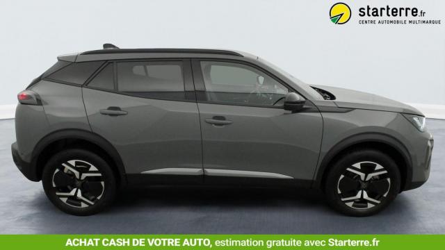 Peugeot 2008 image 4