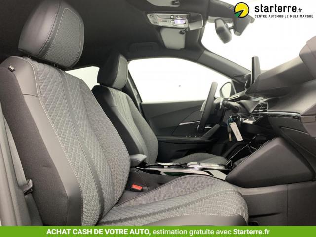 Peugeot 2008 image 2