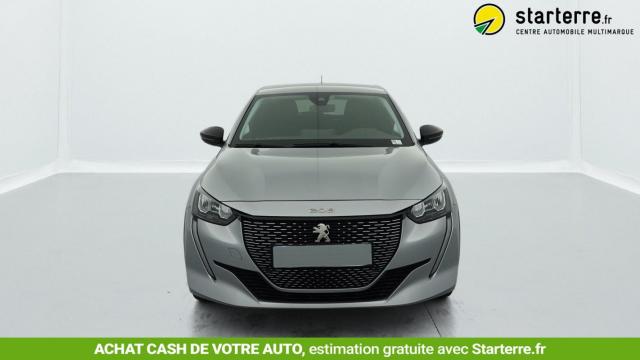 Peugeot 208 image 5