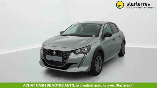 Peugeot 208 image 7