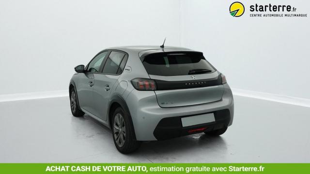 Peugeot 208 image 6