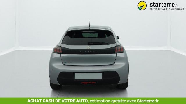 Peugeot 208 image 4