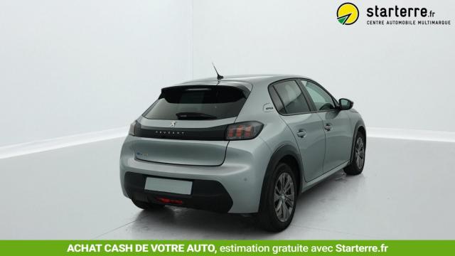 Peugeot 208 image 3