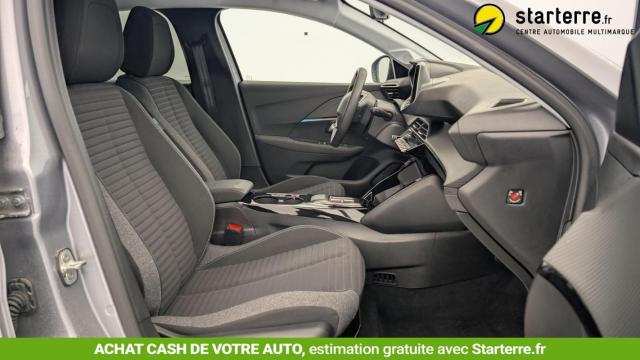 Peugeot 208 image 8