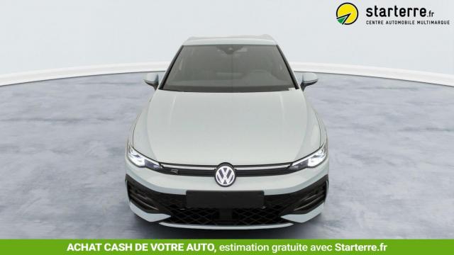 Volkswagen Golf image 1