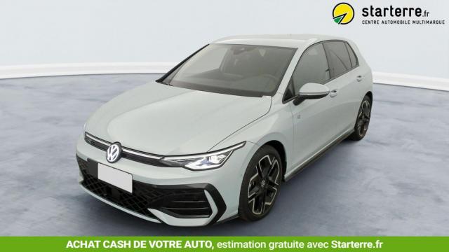 Volkswagen Golf image 9