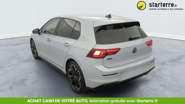 Volkswagen Golf image 2