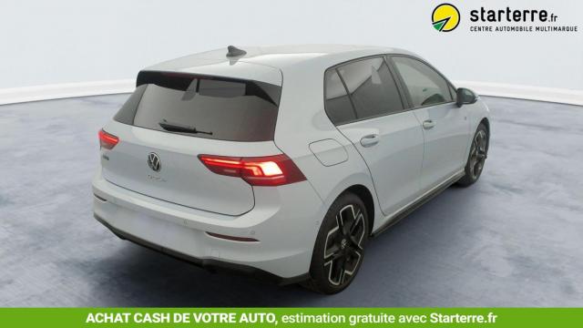 Volkswagen Golf image 7