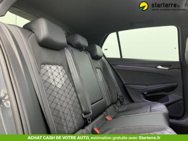 Volkswagen Golf image 4