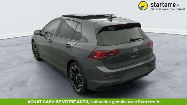 Volkswagen Golf image 1