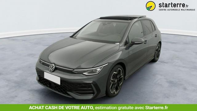Volkswagen Golf image 5