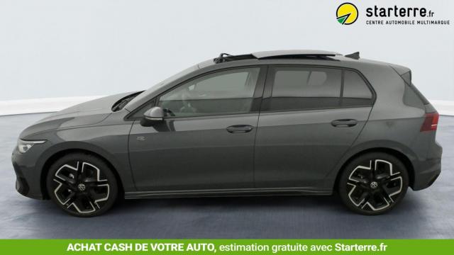 Volkswagen Golf image 2