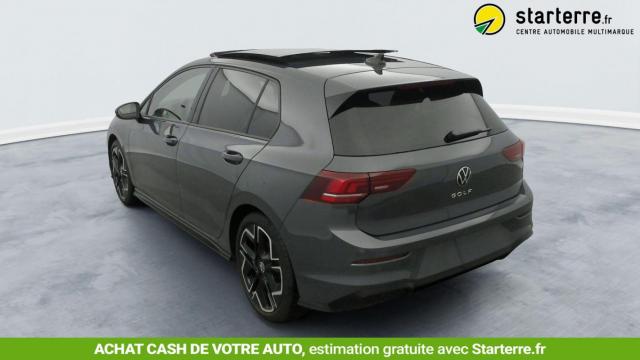 Volkswagen Golf image 7