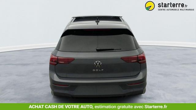 Volkswagen Golf image 8