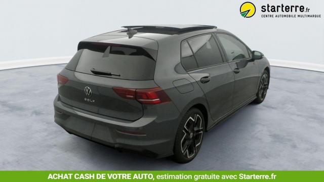 Volkswagen Golf image 1