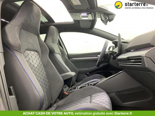 Volkswagen Golf image 4