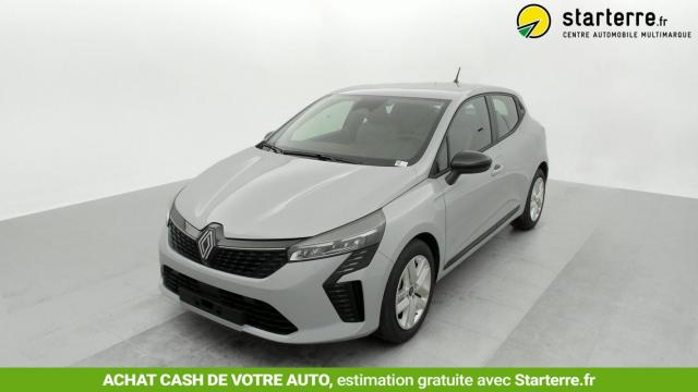 Renault Clio image 7