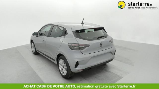 Renault Clio image 8