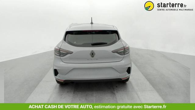 Renault Clio image 6