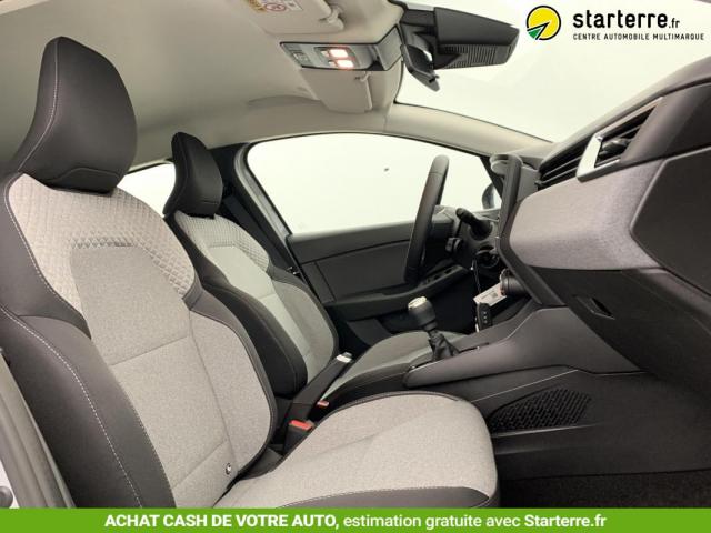 Renault Clio image 2