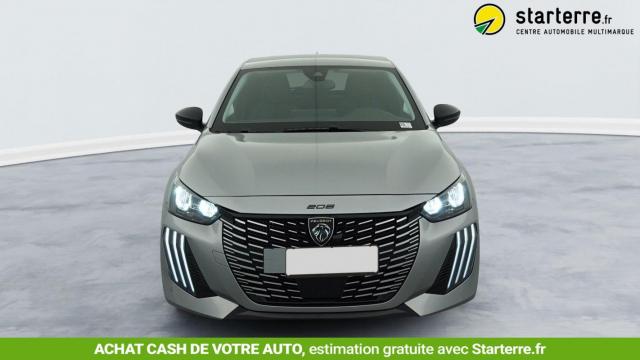 Peugeot 208 image 3