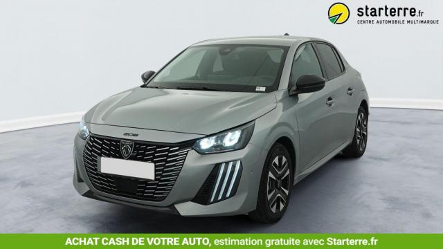 Peugeot 208 image 7
