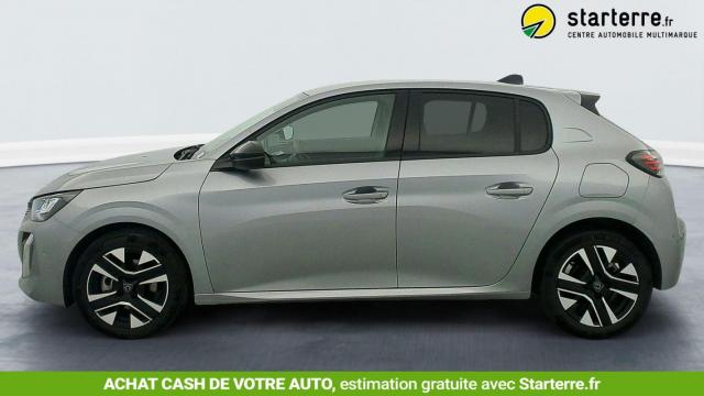 Peugeot 208 image 1