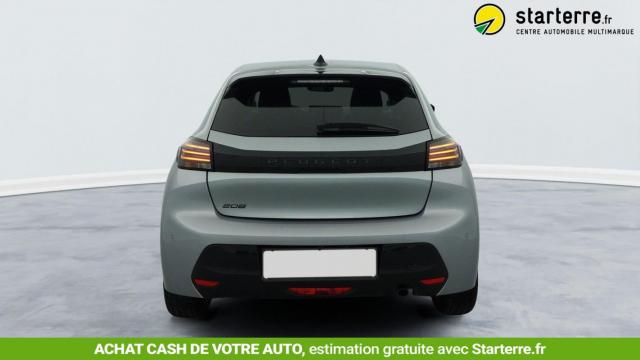 Peugeot 208 image 6