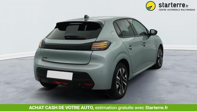 Peugeot 208 image 2