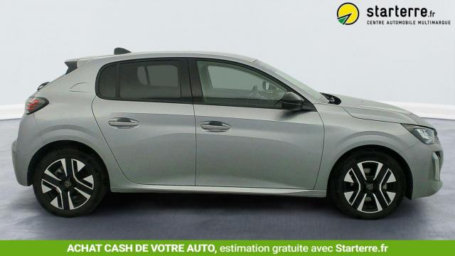 Peugeot 208 image 5