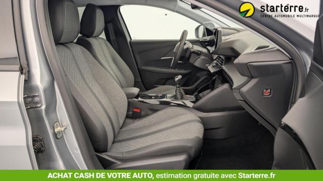 Peugeot 208 image 9