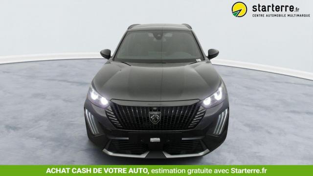 Peugeot 2008 image 7