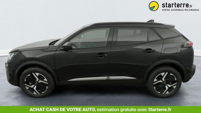 Peugeot 2008 image 3
