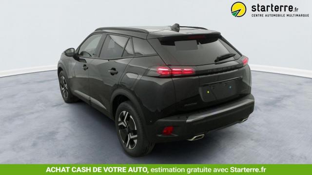 Peugeot 2008 image 9