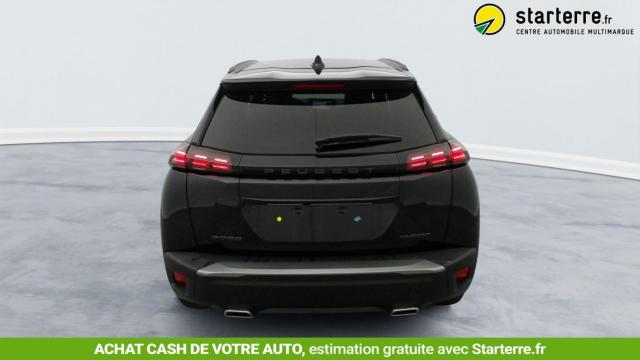 Peugeot 2008 image 5