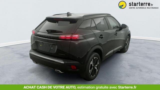 Peugeot 2008 image 8