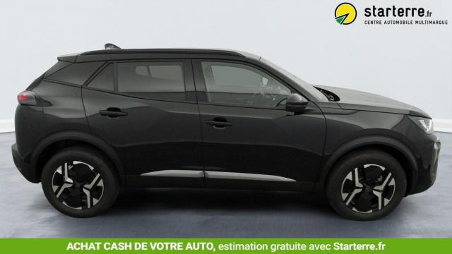 Peugeot 2008 image 2