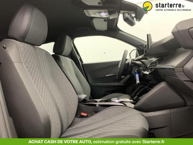 Peugeot 2008 image 6