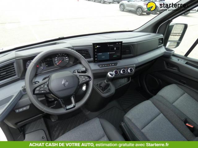 Renault Master image 8