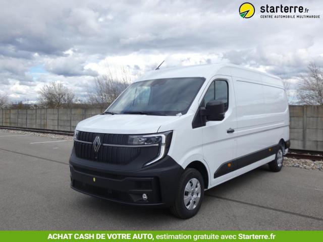 Renault Master image 5