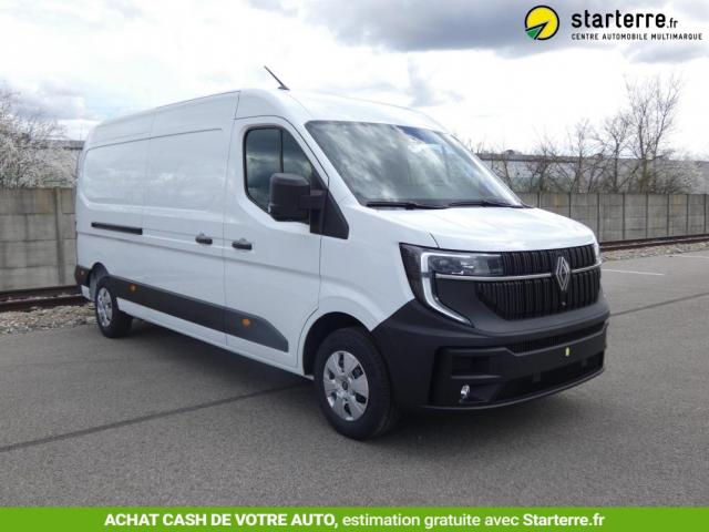 Renault Master image 6