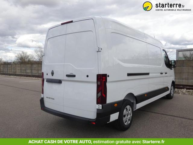 Renault Master image 9