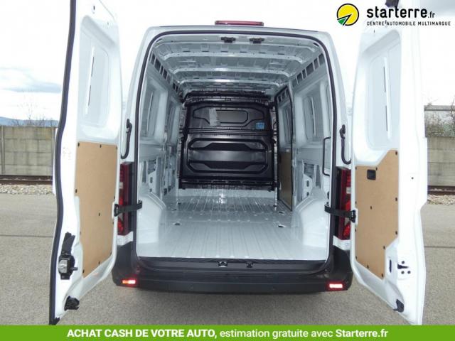 Renault Master image 4