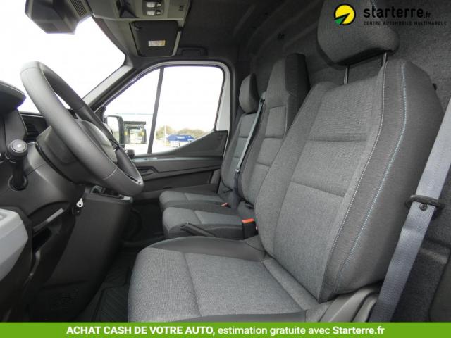 Renault Master image 1