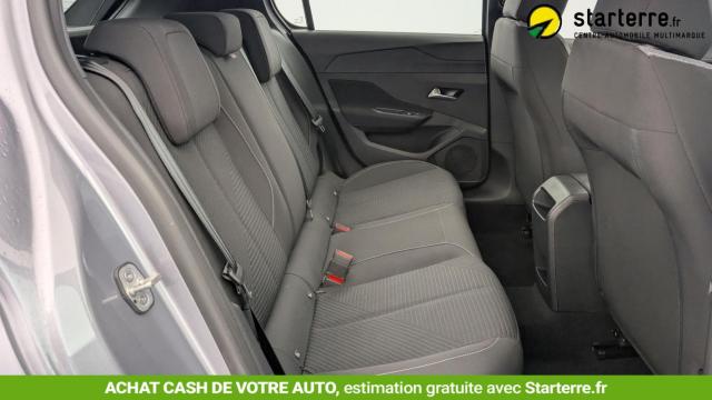 Peugeot 308 image 4