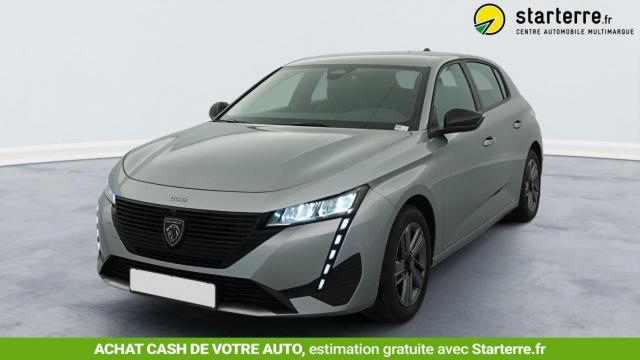 Peugeot 308 image 7