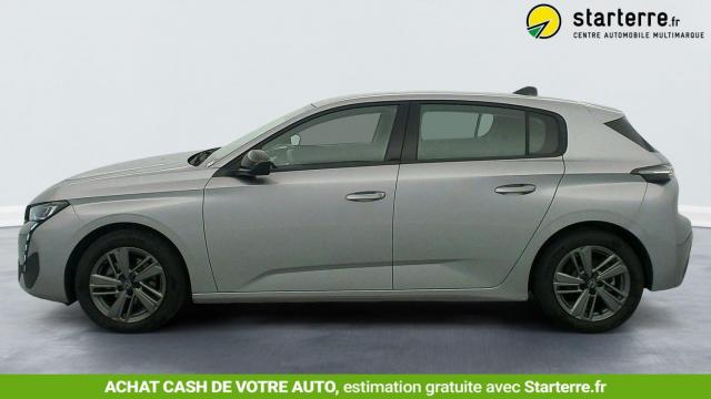 Peugeot 308 image 8