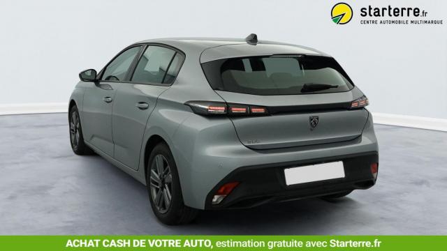 Peugeot 308 image 2