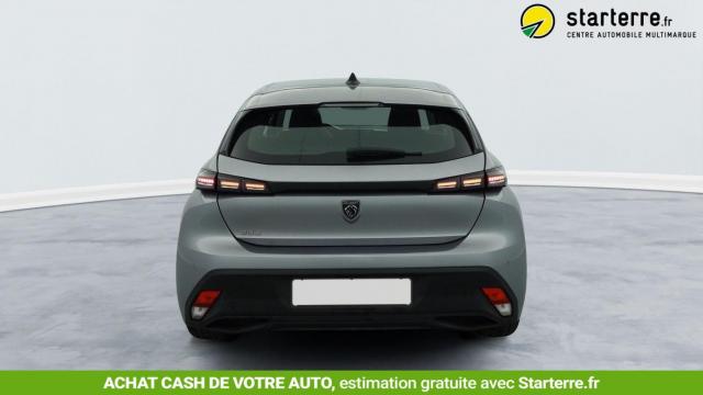 Peugeot 308 image 1