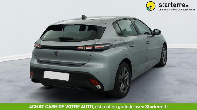 Peugeot 308 image 6